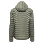 LIGHT DOWNJACKET.