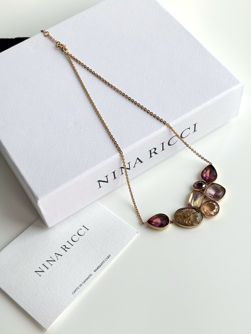 Nina Ricci 70207020110043