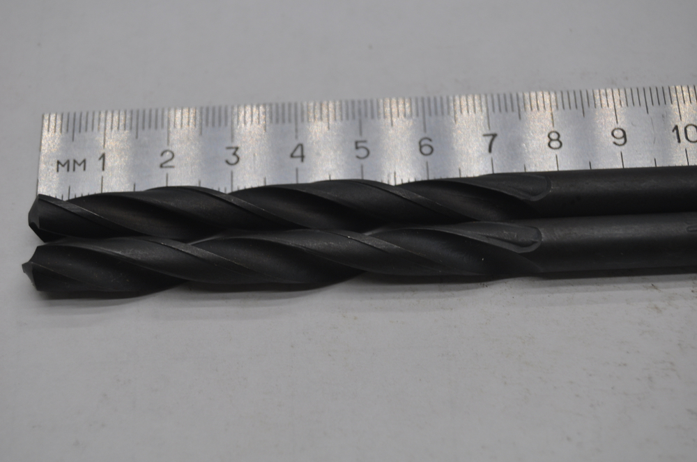Сверло 8мм. (73х118) HSCO ц\х СССР