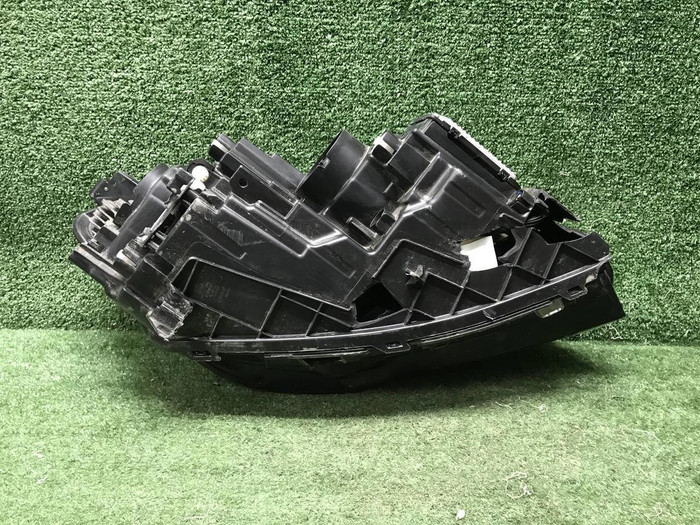 Фара левая Geely Emgrand 2 (2021-н.в.) LED