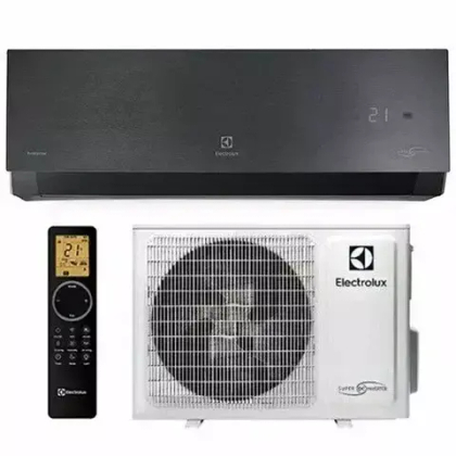 Сплит-система Electrolux EACS/I-12HEN-BLACK/N8