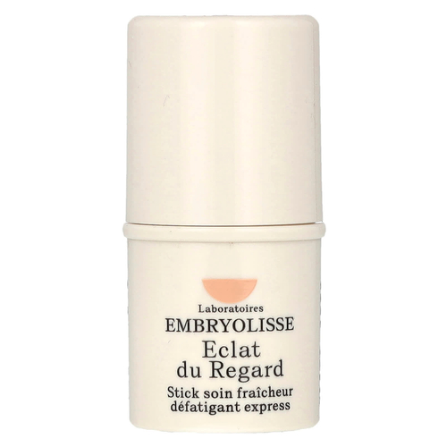 Embryolisse, Radiant Eye, экспресс-стик для ухода за кожей вокруг глаз, с охлаждающим и освежающим эффектом, 4,5 г (0,15 унции)