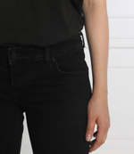 Jeansy The Kooples - черный(FJEA25016J)