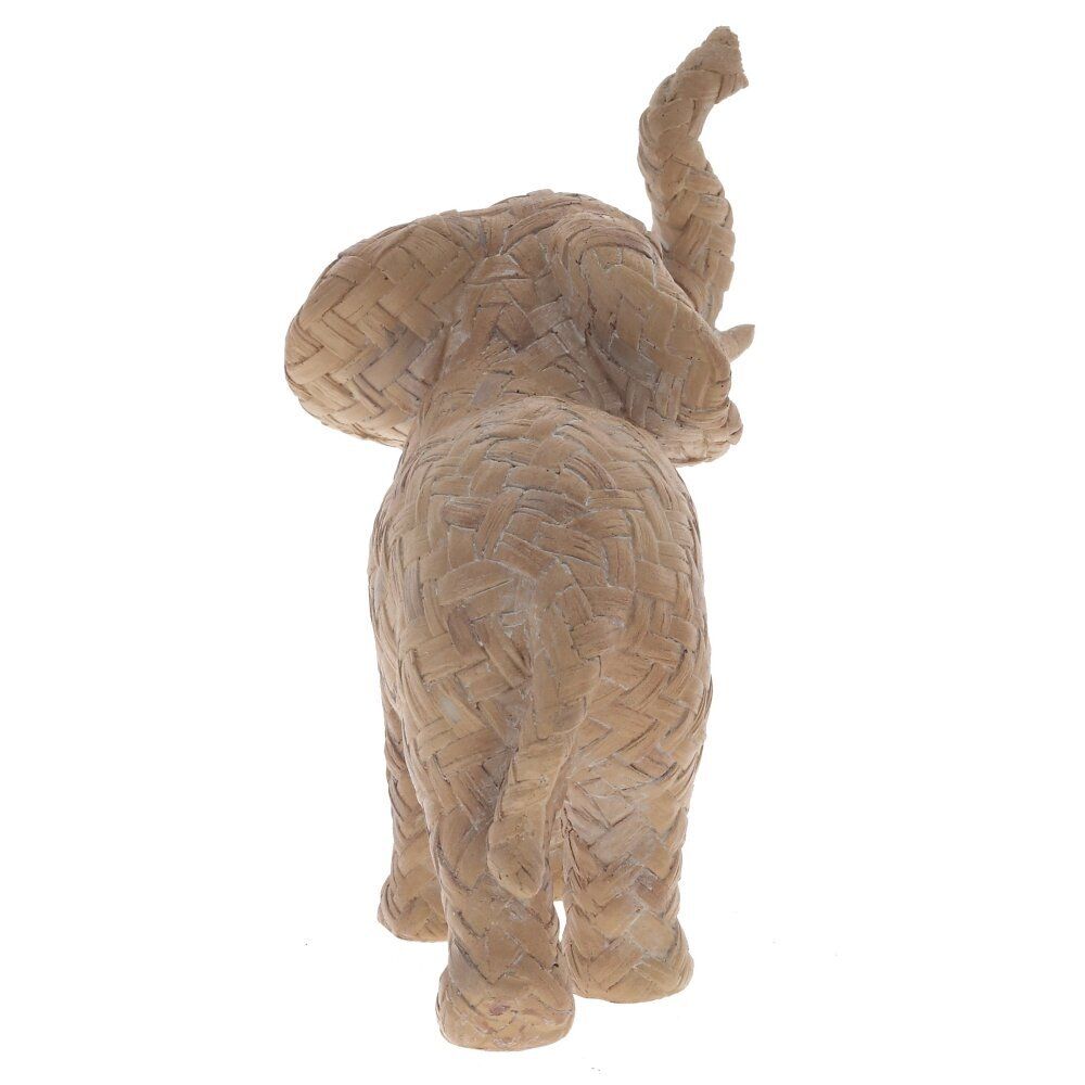 GAEM Фигурка декоративная "Слон", L17 W8 H15 см