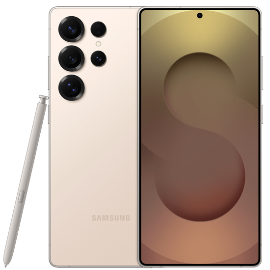 Смартфон Samsung Galaxy S25 Ultra 12/1TB, Titanium Pink Gold