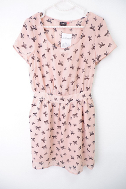 Платье Only легкое 42 размер