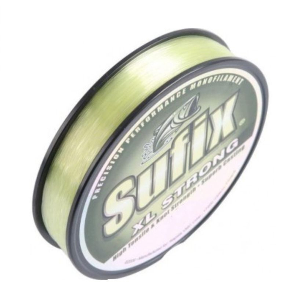 Полиэстровая леска для рыбалки XL Strong 0,45 мм 1 шт