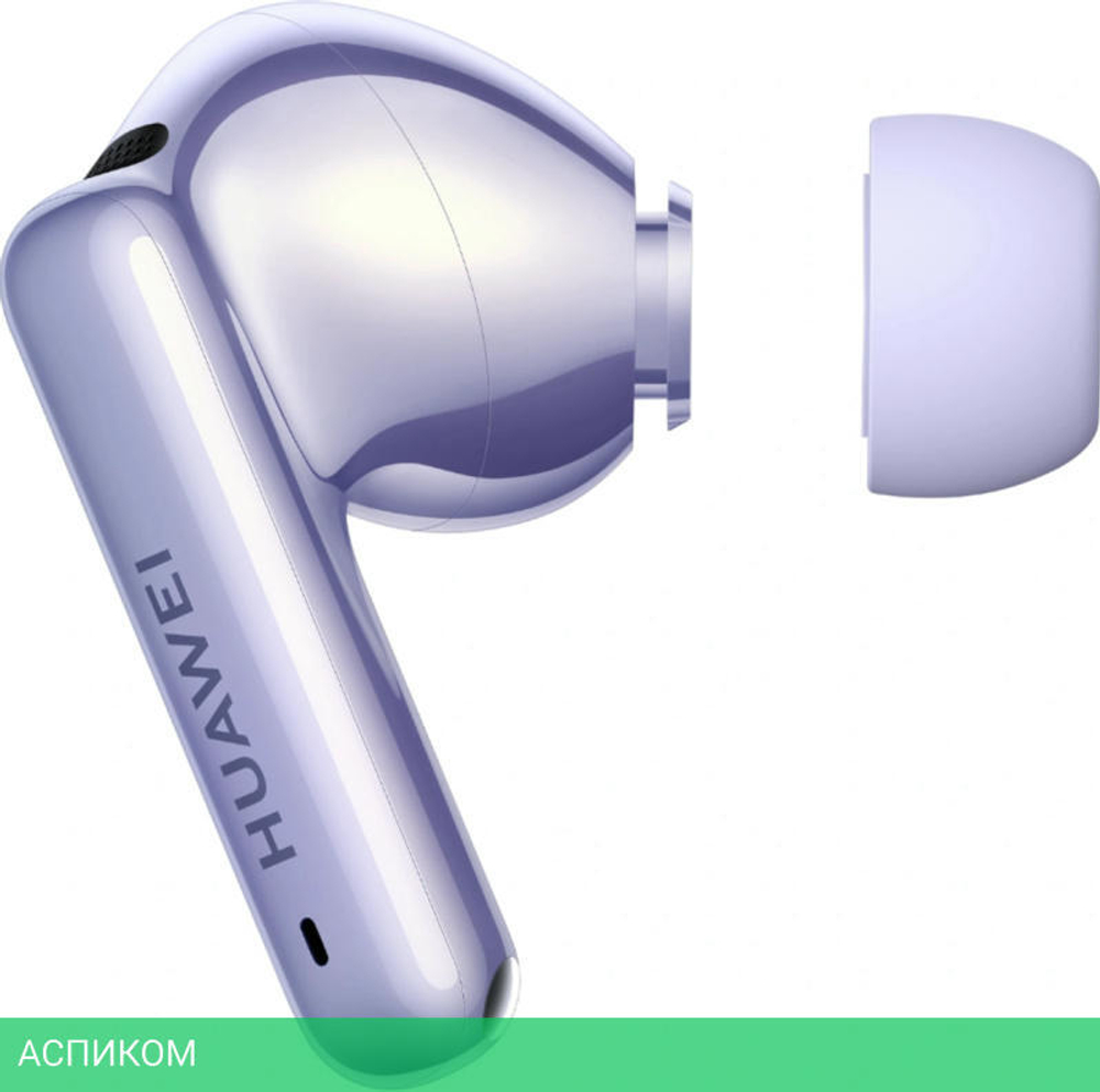 Наушники Huawei FreeBuds 6i T0019 Purple (55037547)