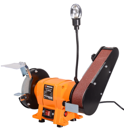 Точильный станок Вихрь ТС-300ЛШ