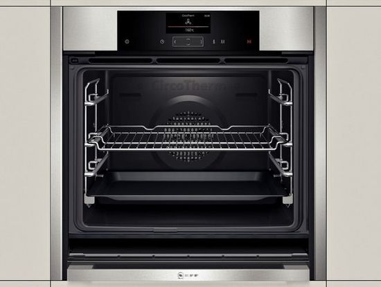 Электрический духовой шкаф NEFF B55CS24N0R