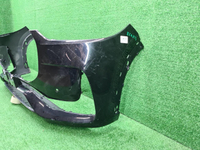 Бампер передний JAECOO J8 (2024-н.в.)