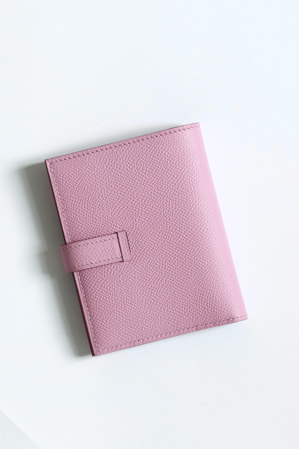 Hermes Bearn Wallet
