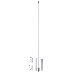 Антенна базовая Radaxo A-100 144-430 МГц