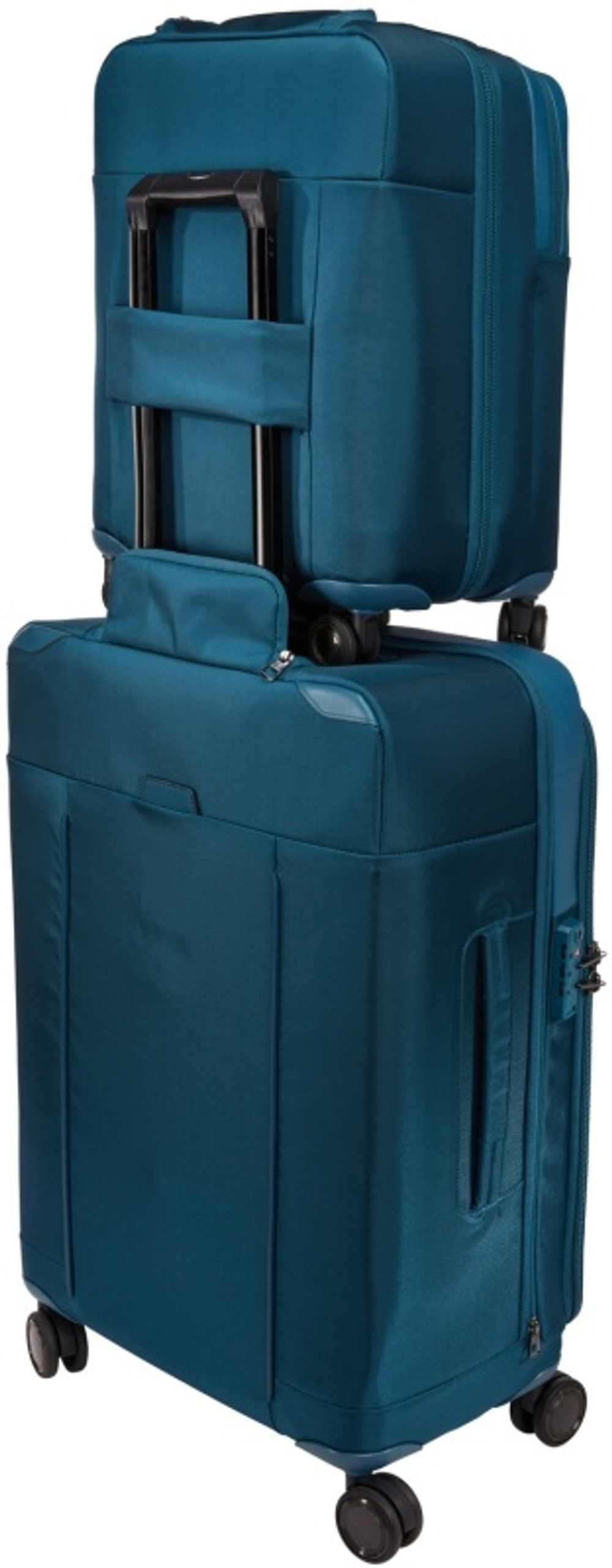 Чемодан Thule Spira Compact Carry On Spinner 27L SPAC118 Legion Blue (3203779)