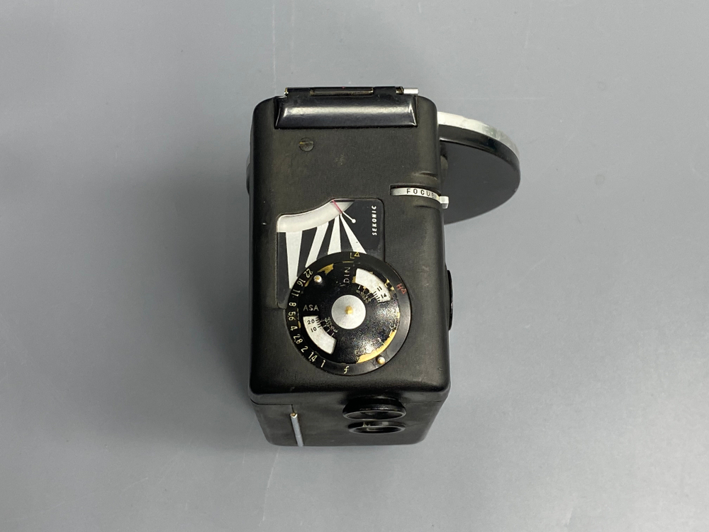 ARCO PHOTO Cine-Arco