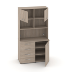 Мини-кухня ФИТ (FIT) вариант №2