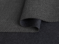 Рогожка Forte nero (Форте неро)