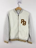 Бомбер Petit Bateau