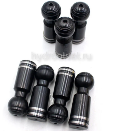 A8VO140 RING PISTON SHOE SET(ONE SET=7PCS) - RING Набор поршней (в одном наборе 7 шт.)