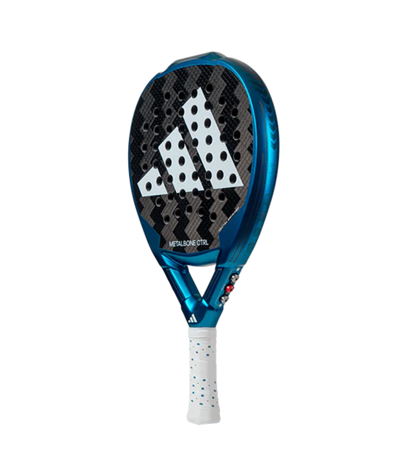 Adidas Metalbone CTRL 3.3 2024 ракетка падел