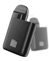 ЭС BRUSKO DABBLER NICE Plus (черный)