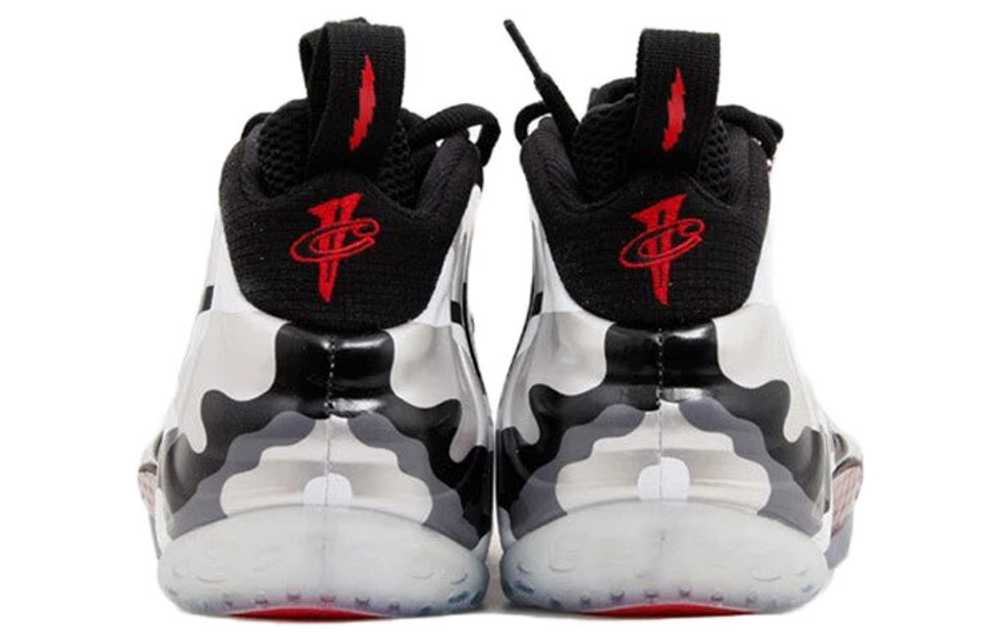Air foamposite one fighter jet 2025