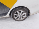 Changan Alsvin 1.5 AMT LX