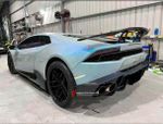 Карбоновый обвес для Lamborghini Huracan LP610-4 LP580-2 2013-2016 Ламборгини Хуракан
