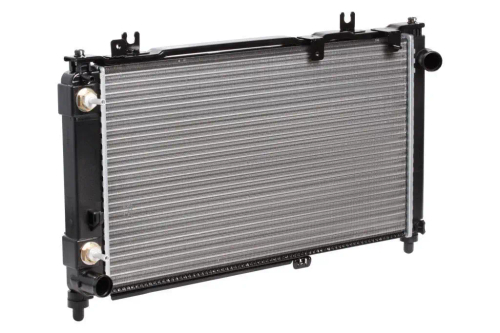 Радиатор охлаждения LADA Granta