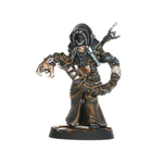 Necromunda: Delaque Nacht-Ghul, PSY-Gheists and Piscean Spector