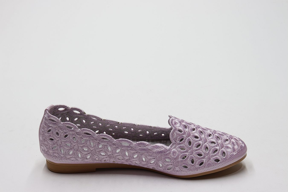 Балетки (36-41)р. / шт. 5-11