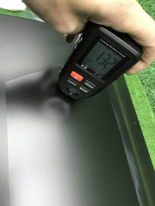 Крыло переднее правое BMW 7er G70 (2022-н.в.)