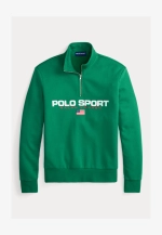 Свитшот POLO RALPH LAUREN - erin green