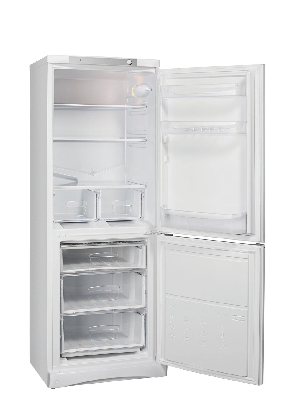 Холодильник Indesit ES 16