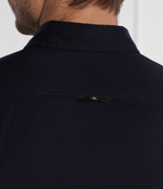 Рубашка CALVIN KLEIN JEANS - темно-синий(J30J324614)