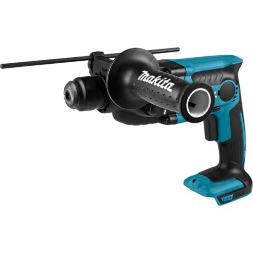 Перфоратор аккумуляторный Makita DHR 165 RME