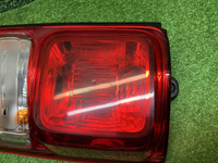 Фонарь левый Peugeot Expert 3 (2016-н.в.)