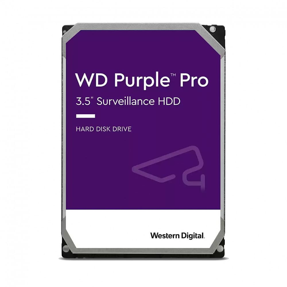 Western Digital WD181PURP