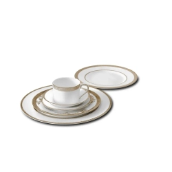 Wedgwood Чашка для эспрессо Vera Wang Infinity 80 мл