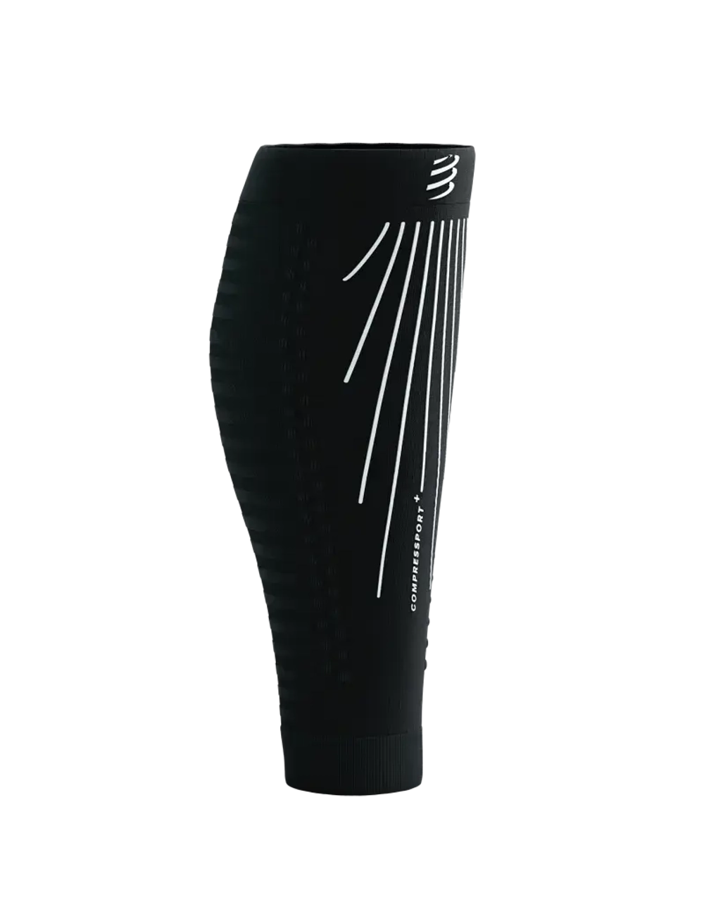 Гетры R2 Aero BLACK/WHITE