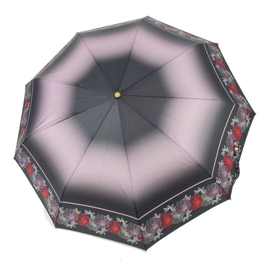 Женский зонт Три Слона, Полный автомат 3690-A-04