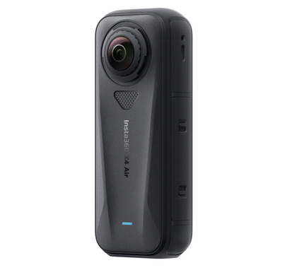 Экшн-камера Insta360 X4 Air Pack Light (CINSAAFA)