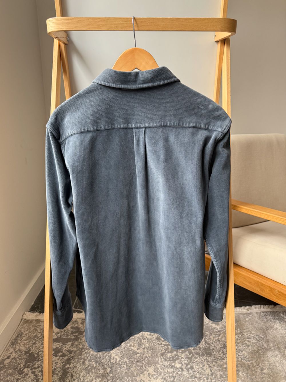 Вельветовая рубашка Etro, 152