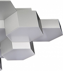 Накладной светильник Lightstar Favo LED 750124