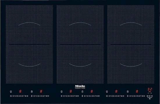 Индукционная варочная панель Miele KM6367-1
