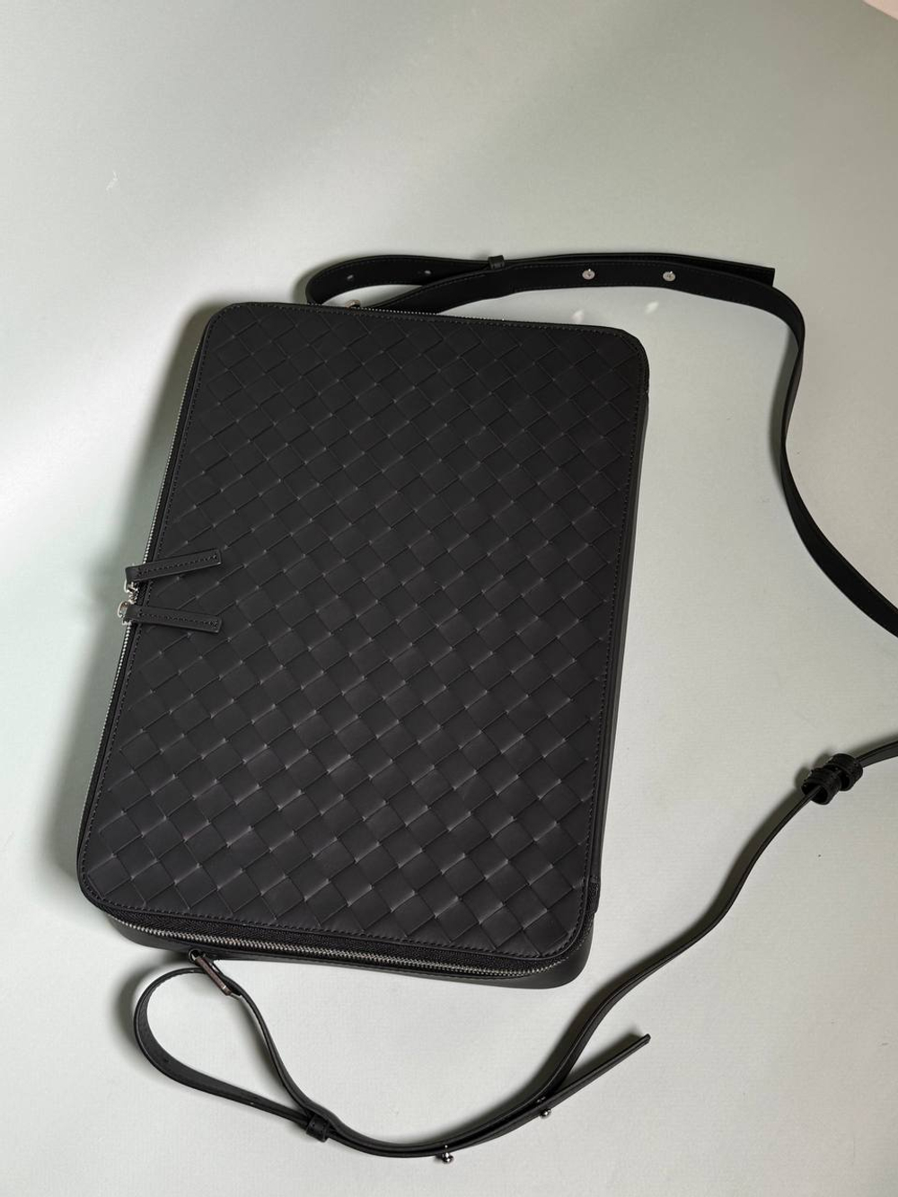 Портфель Bottega Veneta