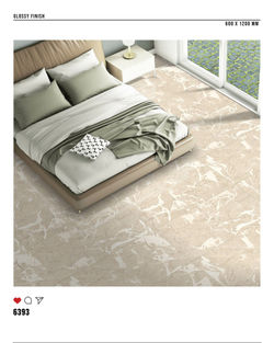 Керамогранит glossy №4 , 60х120, 6393