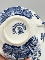 Бульонная пара Enoch Wedgwood