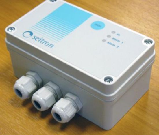 RGI (сигнализаторы) SGA MET/SGI ME1 (внешние сенсоры), Сигнализаторы загазованности с внешними сенсорами, № в ГРСИ РФ - 51496-12