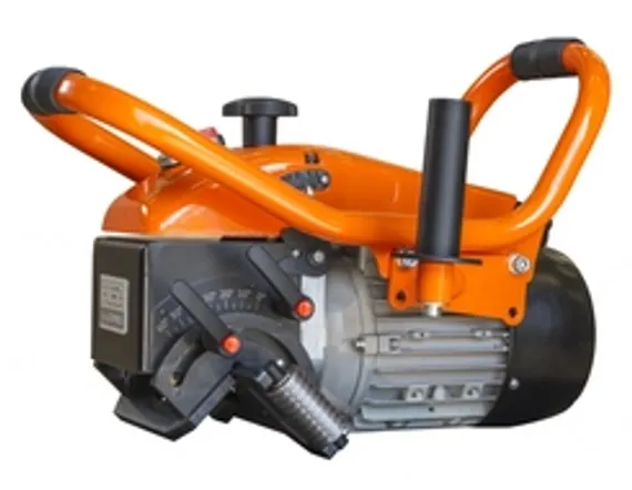 Ленточная пила Honsberg Sinus TAP, твердосплавная, артикул 800100